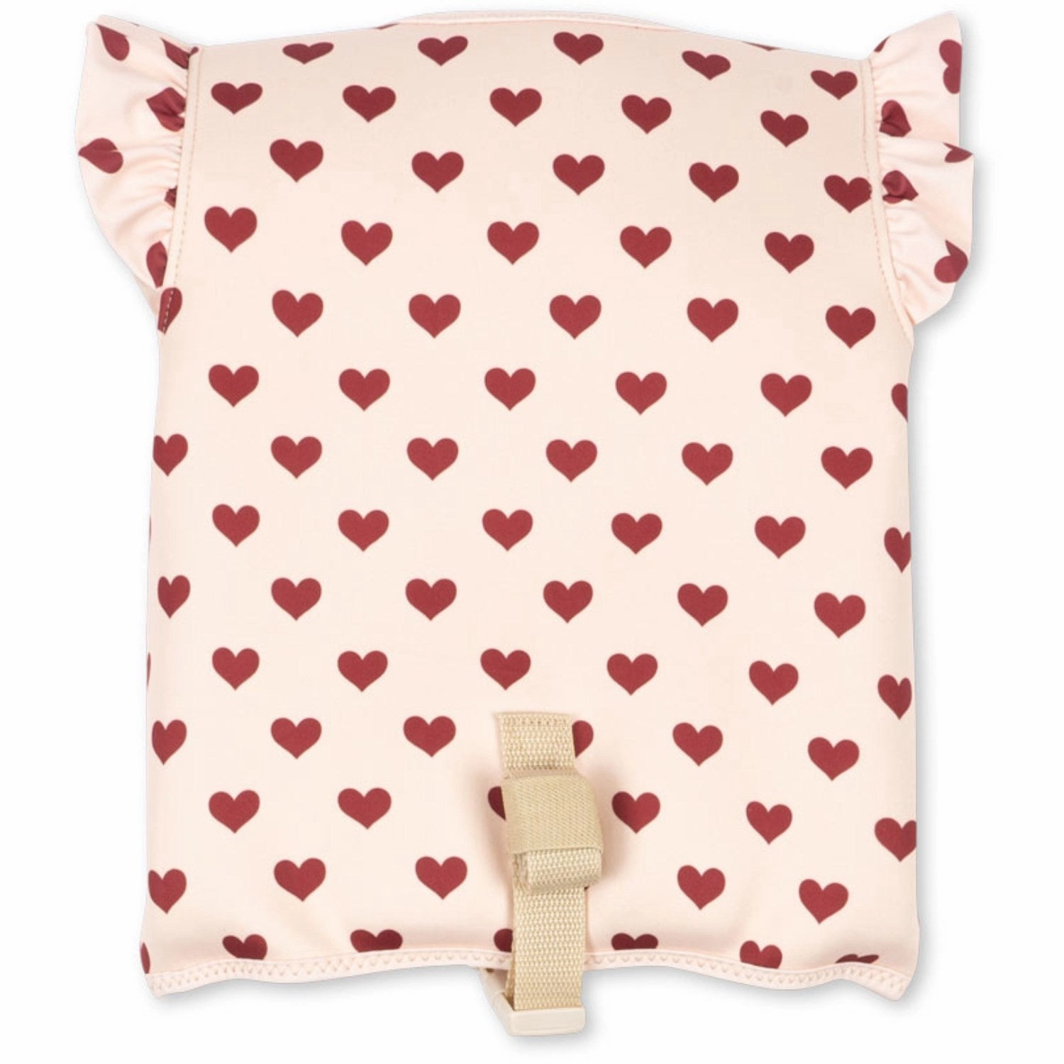 Konges Sljd Amour Rouge Avery Float Vest