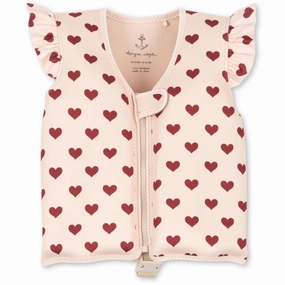 Konges Sljd Amour Rouge Avery Float Vest