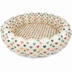 Konges Sljd Bon Coeur Color Large Shell Pool