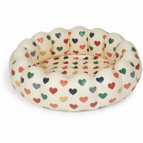 Konges Sljd Bon Coeur Color Small Shell Pool