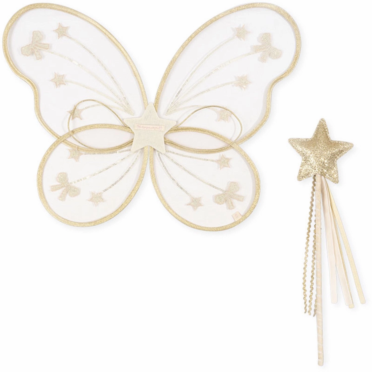 Konges Sljd Brazilian Sand Fairy Costume