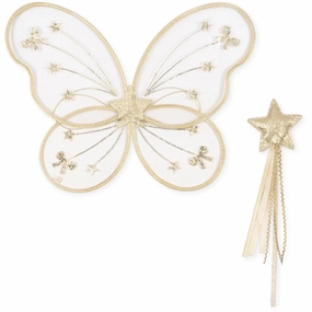 Konges Sljd Brazilian Sand Fairy Costume