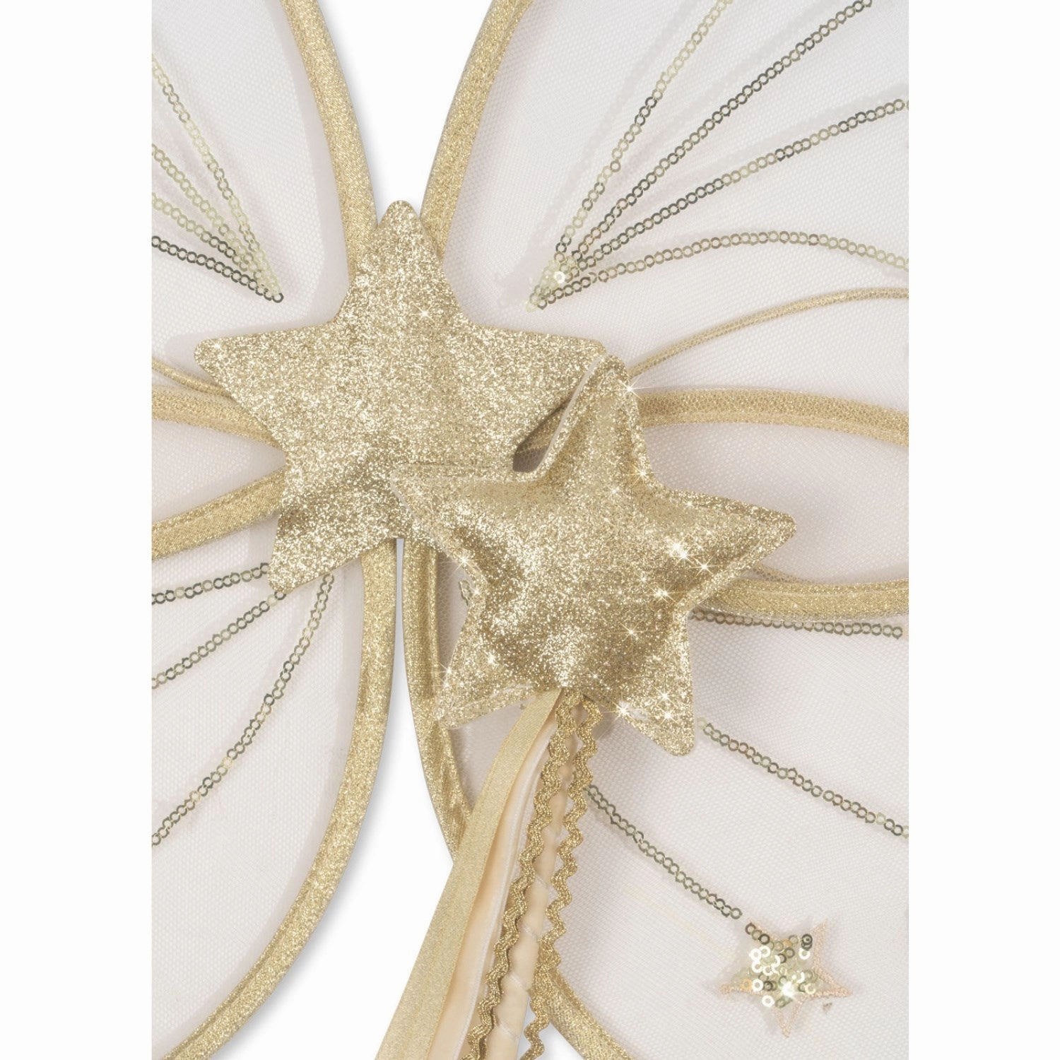 Konges Sljd Brazilian Sand Fairy Costume