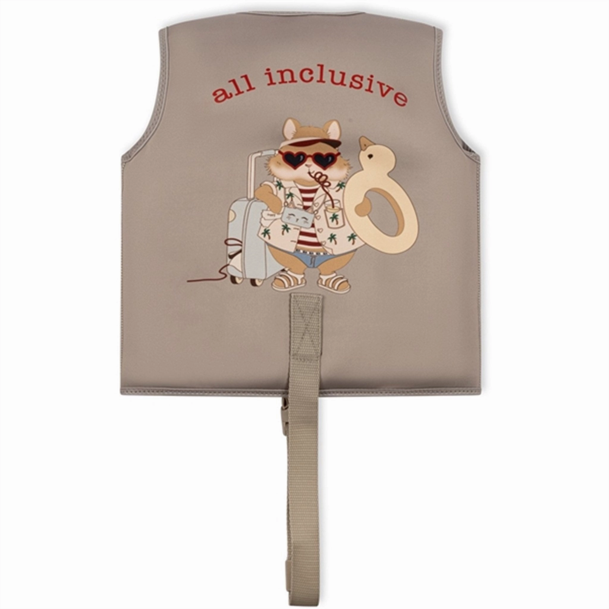 Konges Sljd Charter Float Vest