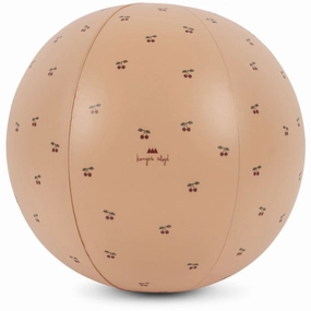 Konges Sljd Cherry Blush Beach Ball