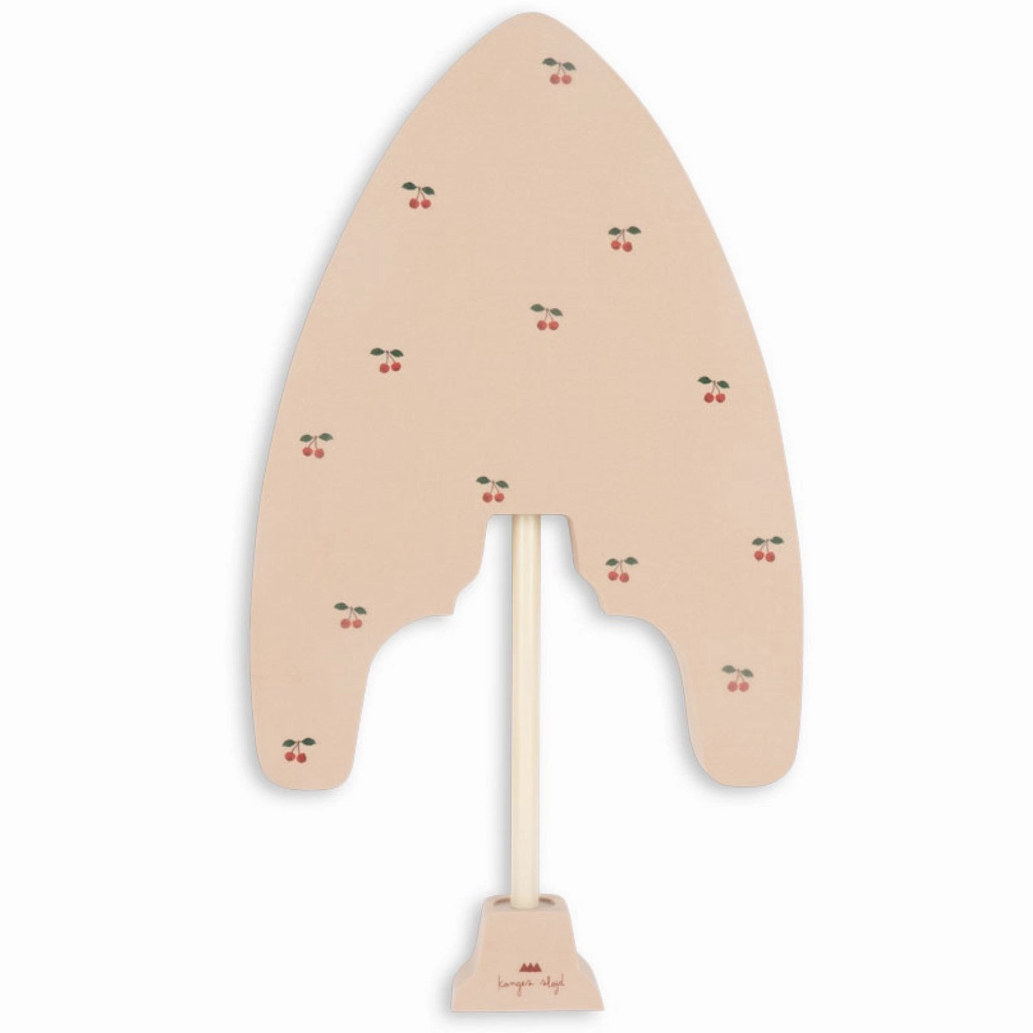 Konges Sljd Cherry Blush Float Board Blaster
