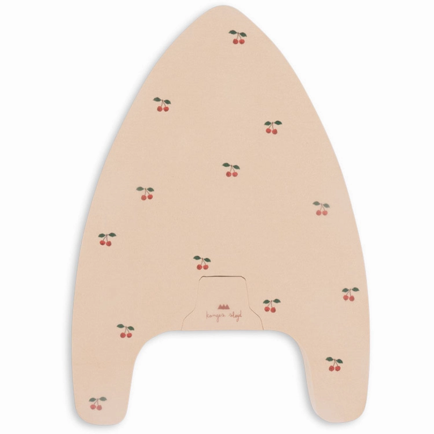Konges Sljd Cherry Blush Float Board Blaster