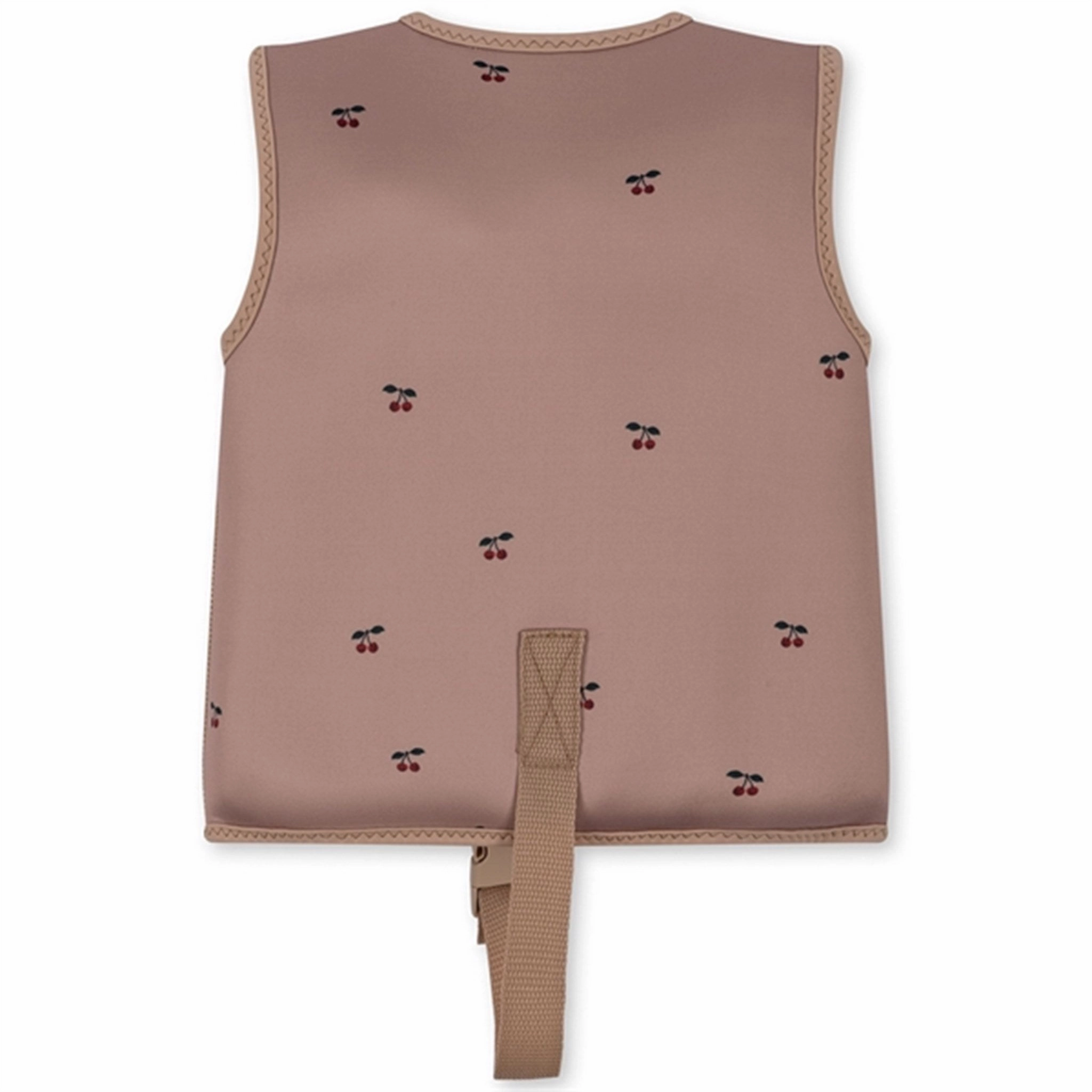 Konges Sljd Cherry Neoprene Swim Vest
