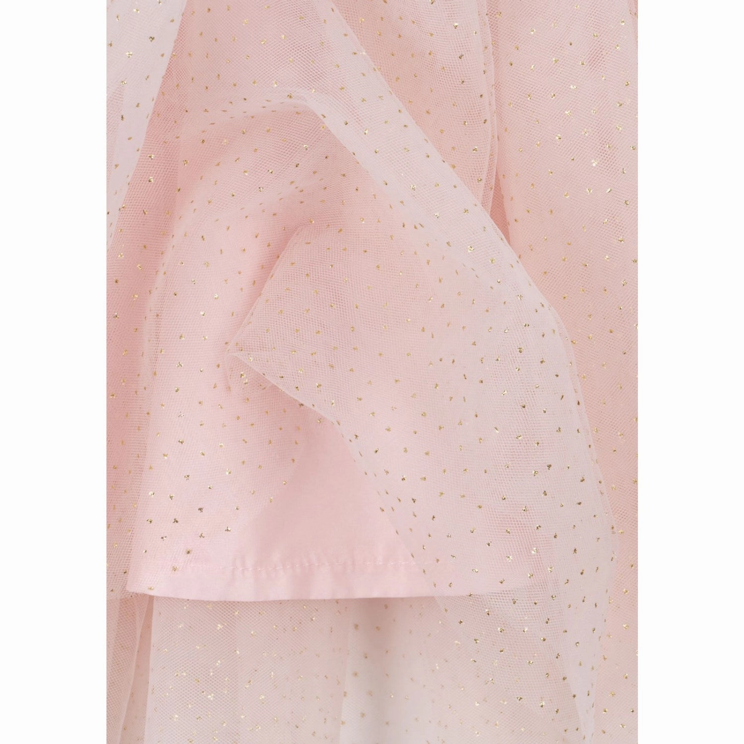 Konges Sljd Cloud Pink Princess Crown Costume