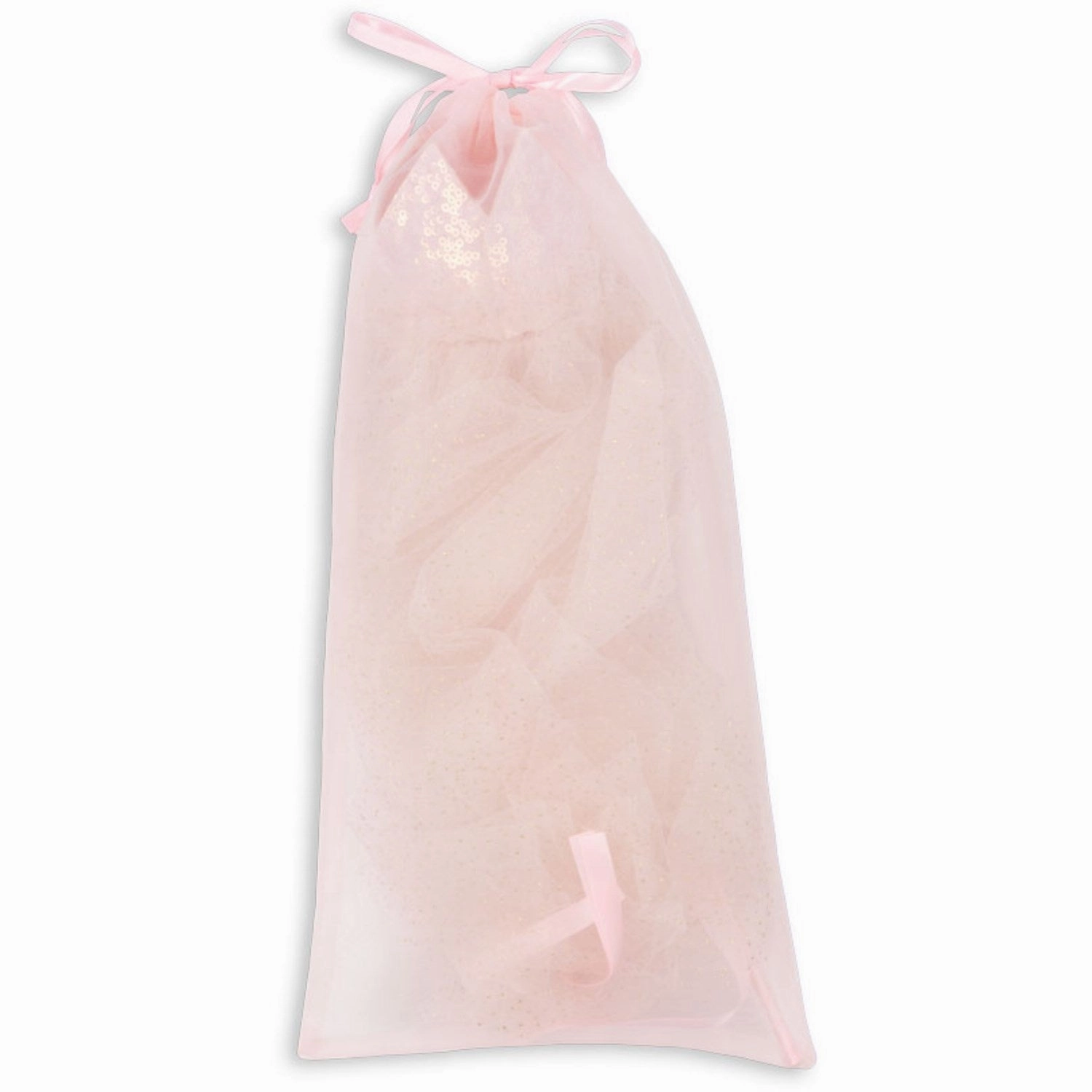 Konges Sljd Cloud Pink Princess Crown Costume