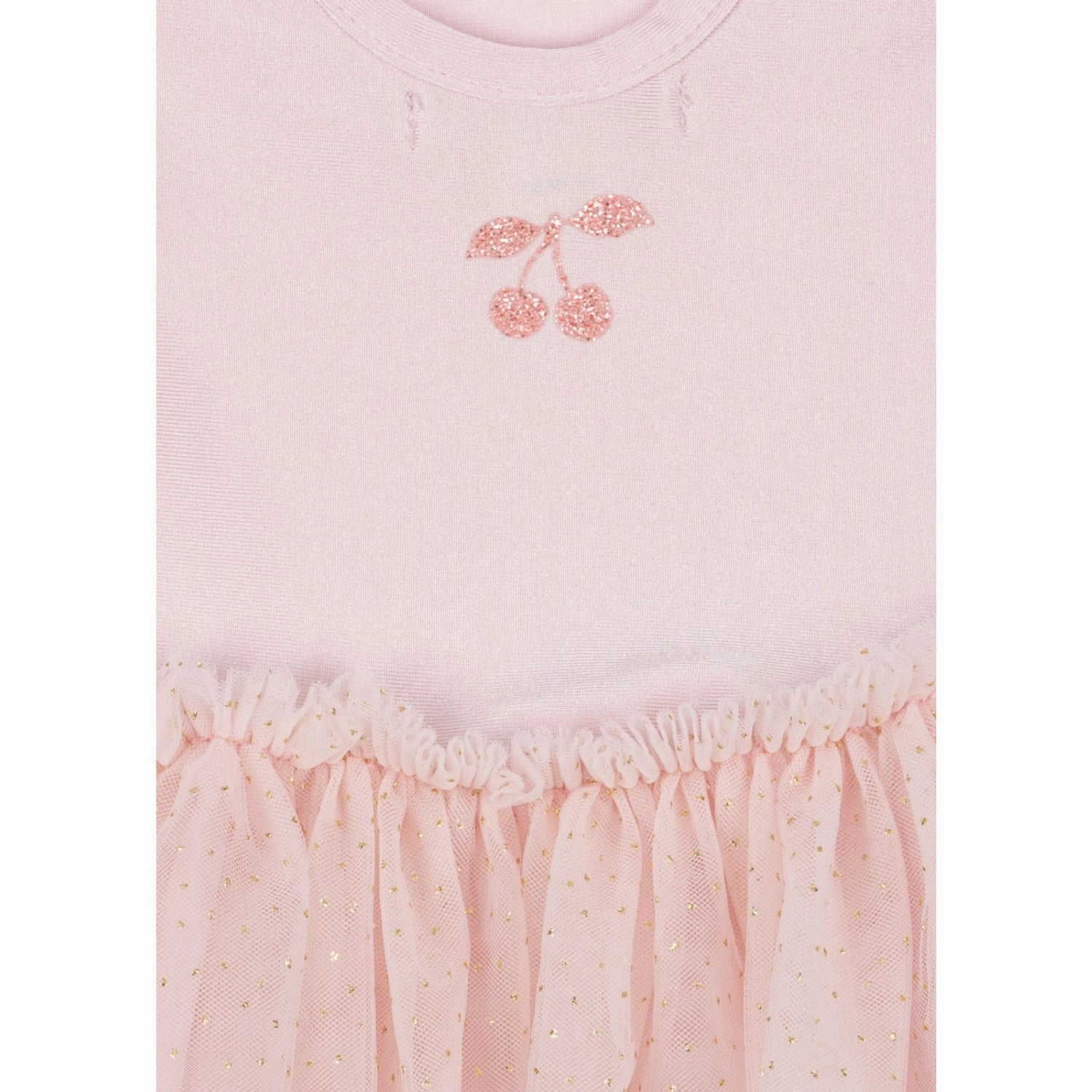 Konges Sljd Cloud Pink Princess Crown Costume