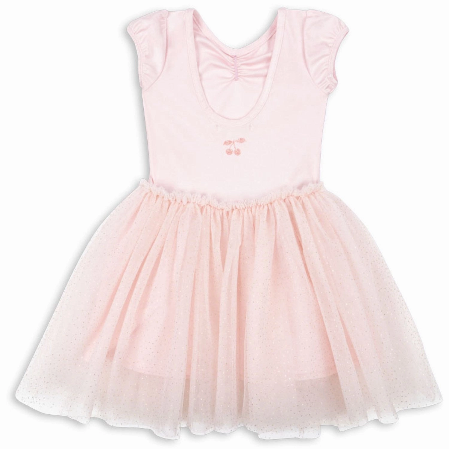 Konges Sljd Cloud Pink Princess Crown Costume