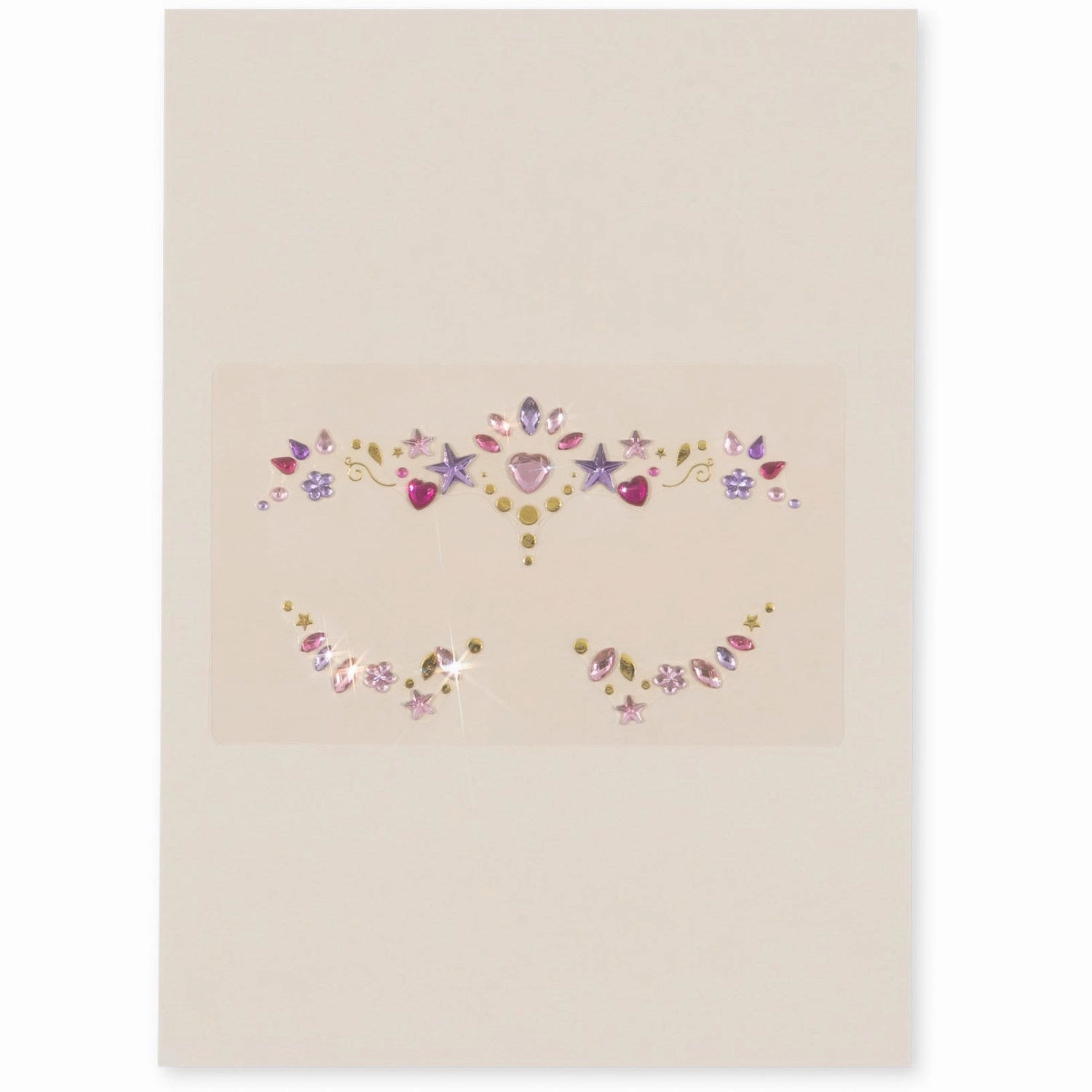 Konges Sljd Creative Stylist Set Blush Mix