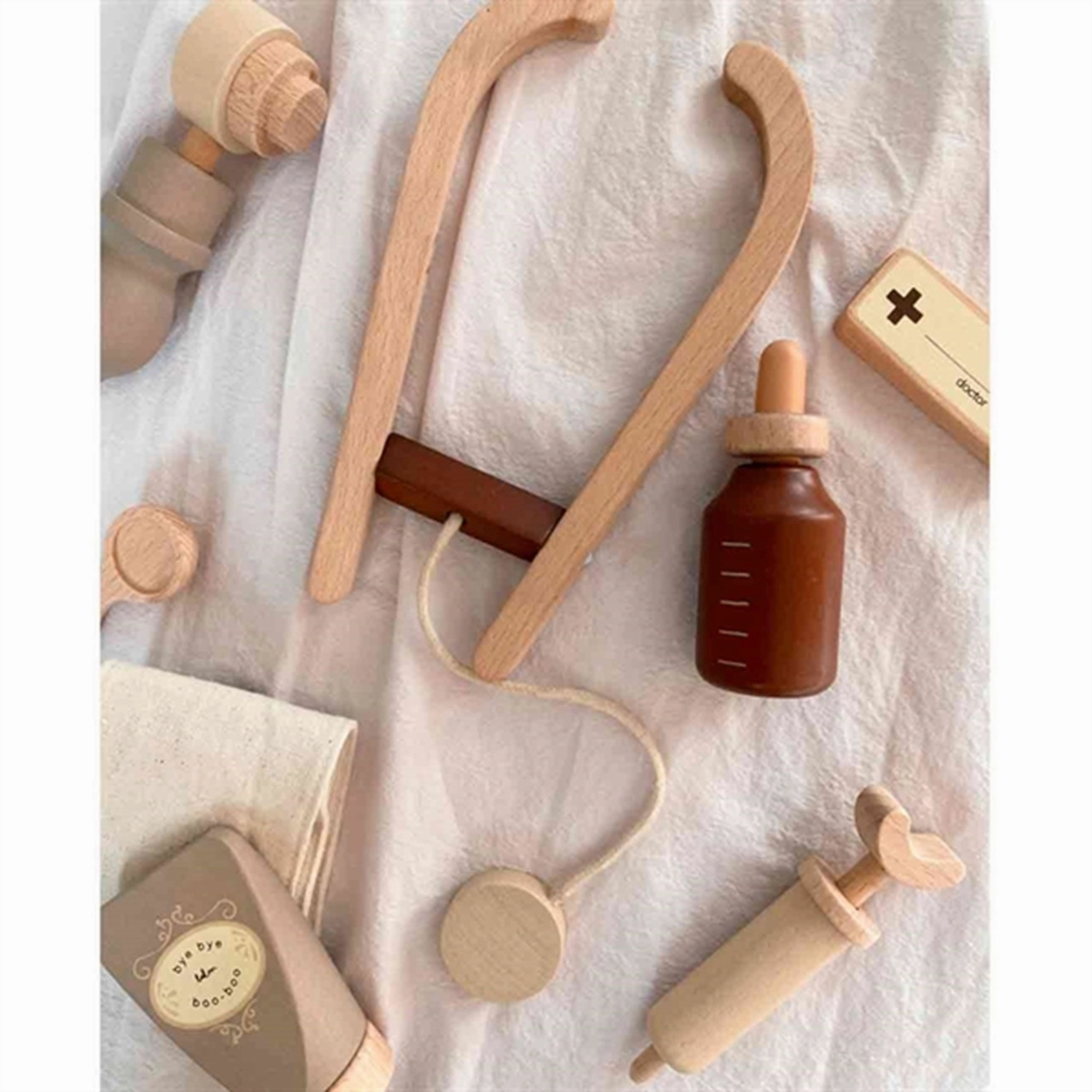 Konges Sljd Doctor Set