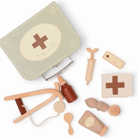 Konges Sljd Doctor Set