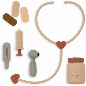 Konges Sljd Doctor set Multi