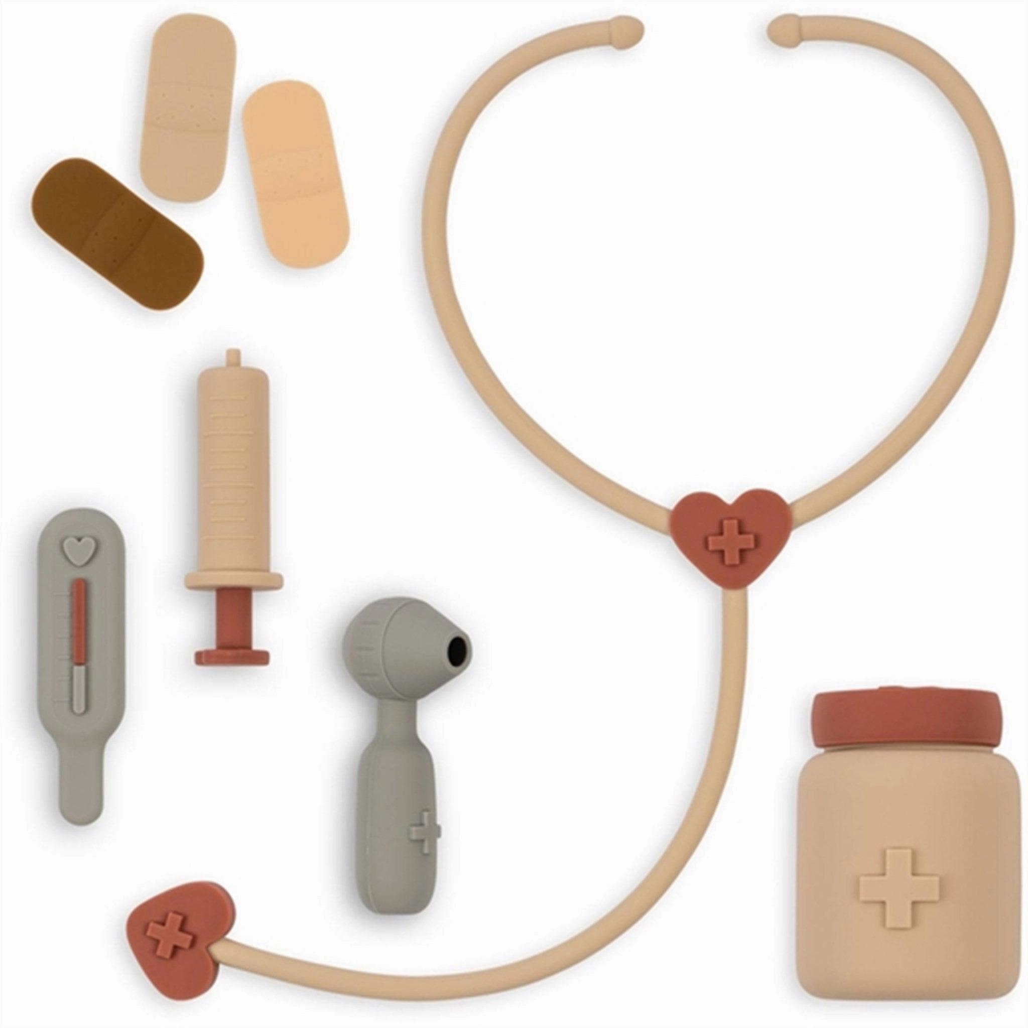 Konges Sljd Doctor set Multi