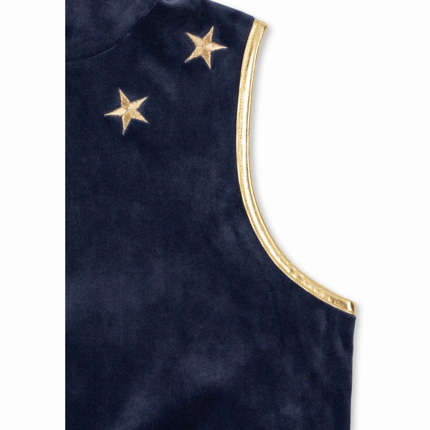 Konges Sljd Dress Blue Knight Costume Grs