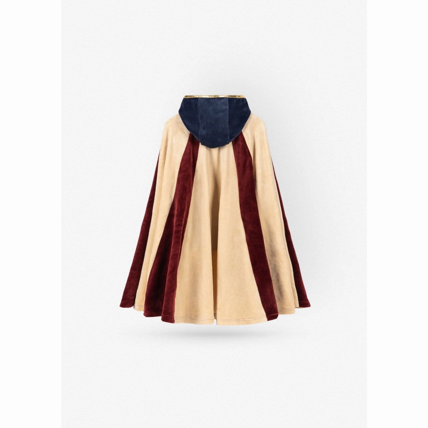 Konges Sljd Dress Blue Knight Costume Grs