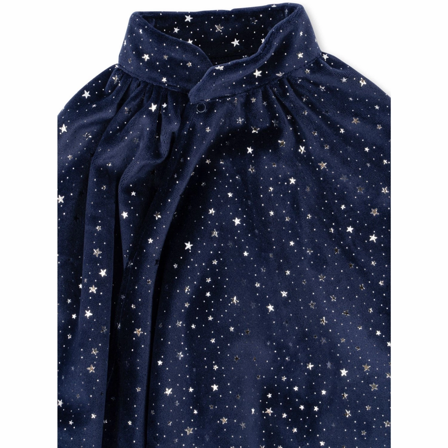 Konges Sljd Dress Blue Magician Costume Grs