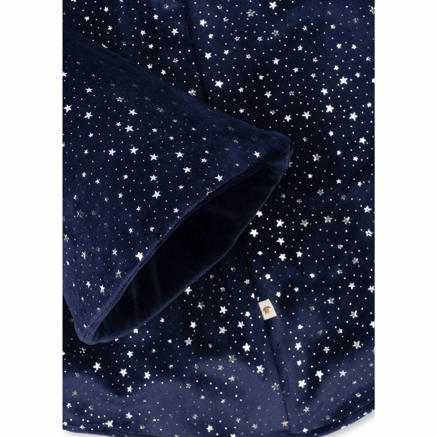 Konges Sljd Dress Blue Magician Costume Grs
