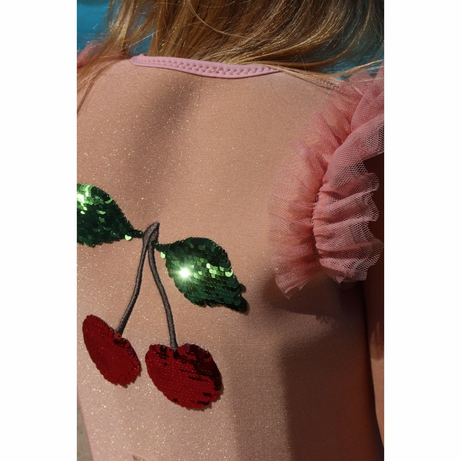 Konges Sljd Evening Sand Gemma Float Vest