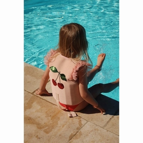 Konges Sljd Evening Sand Gemma Float Vest