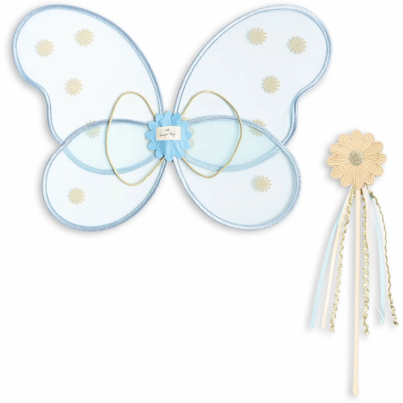 Konges Sljd Fairy Costume Daisy