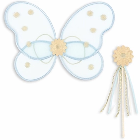 Konges Sljd Fairy Costume Daisy
