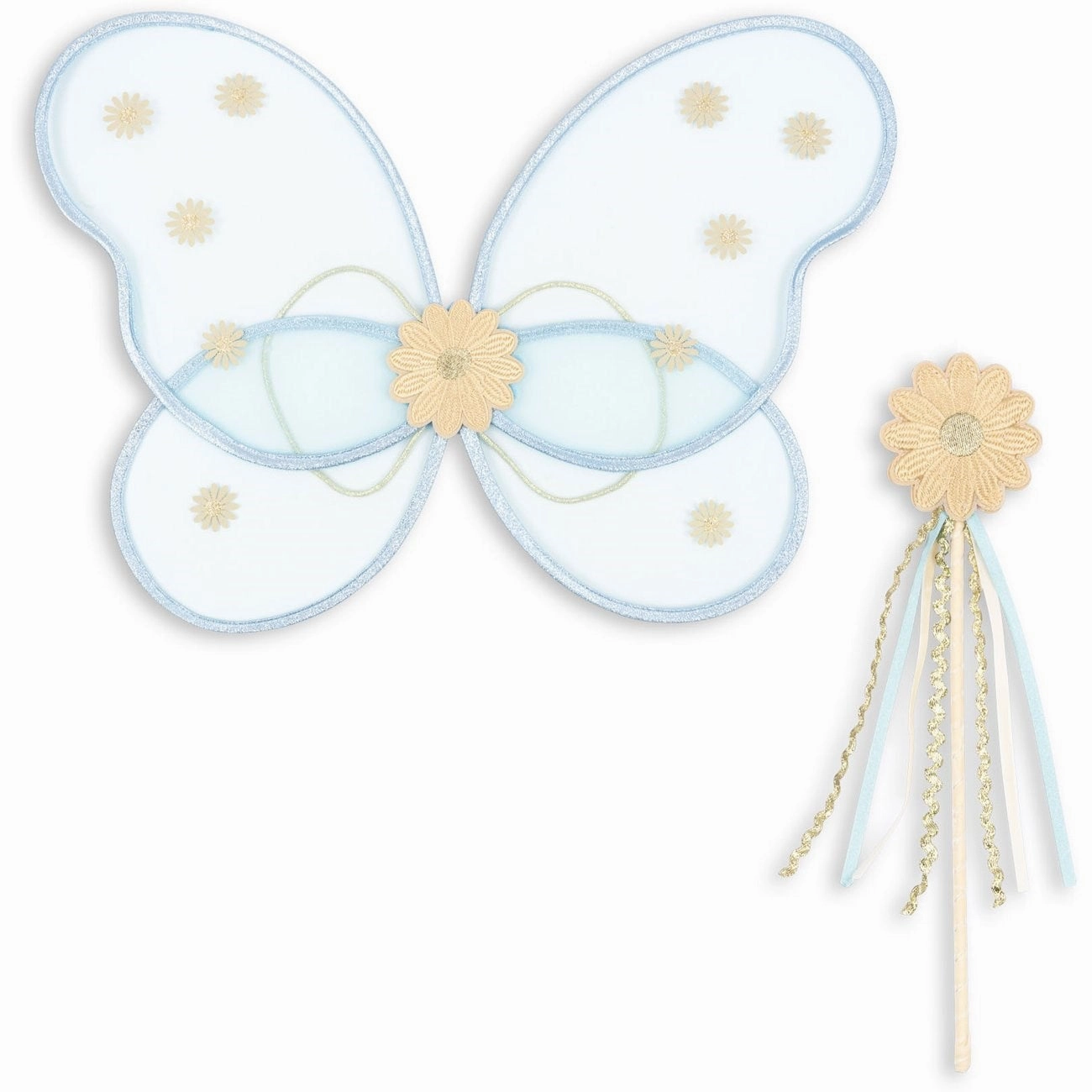 Konges Sljd Fairy Costume Daisy