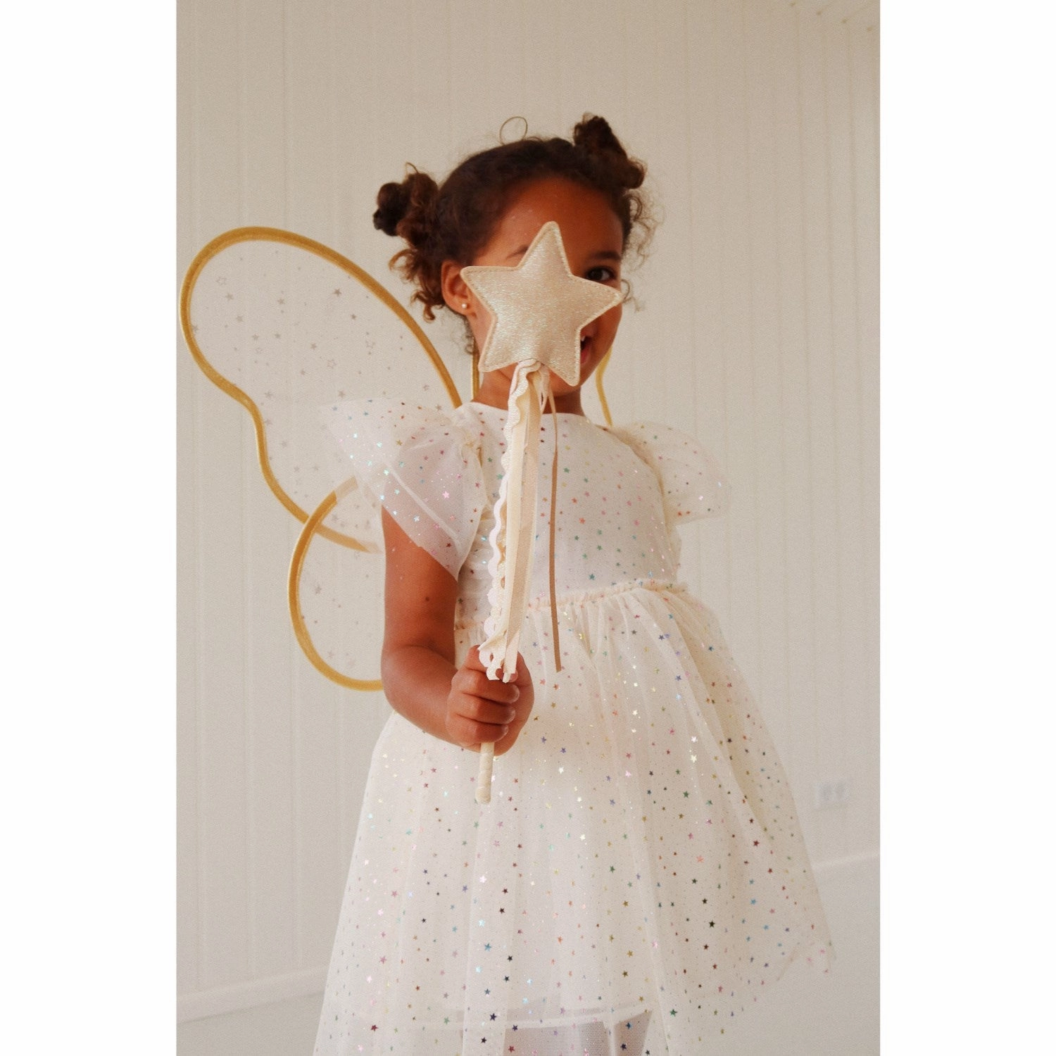 Konges Sljd Fairy Set Fairy Etoile