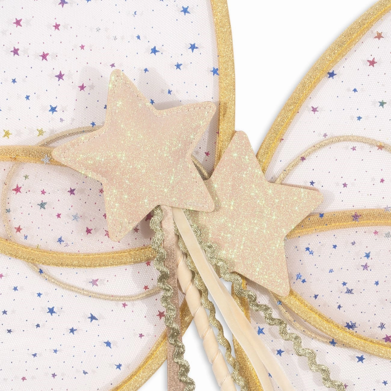 Konges Sljd Fairy Set Fairy Etoile