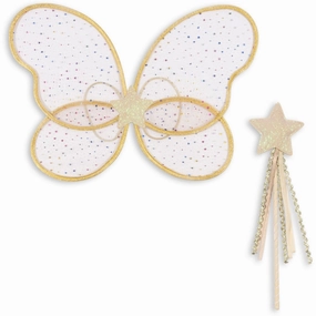Konges Sljd Fairy Set Fairy Etoile