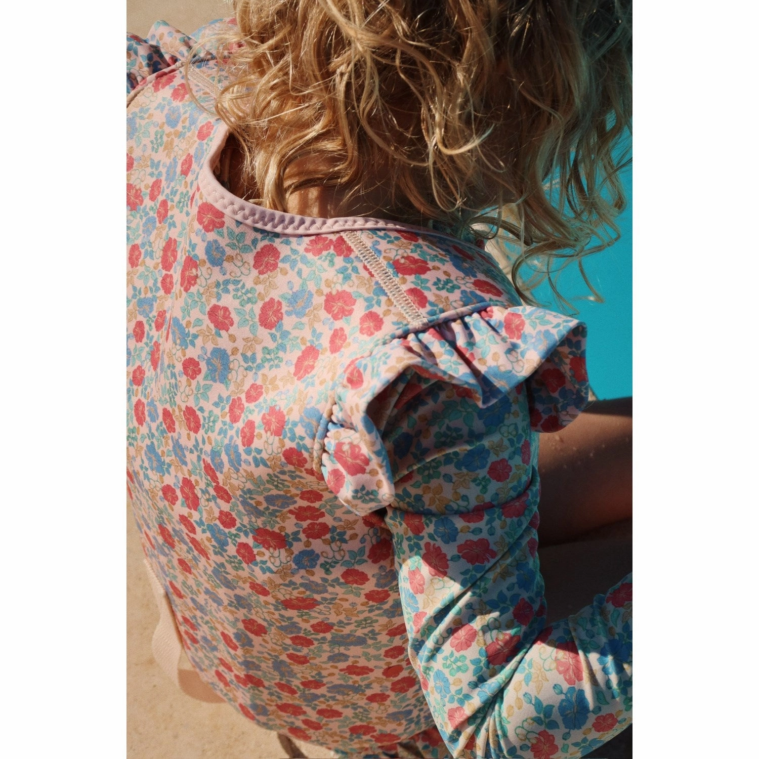 Konges Sljd Fiola Avery Float Vest