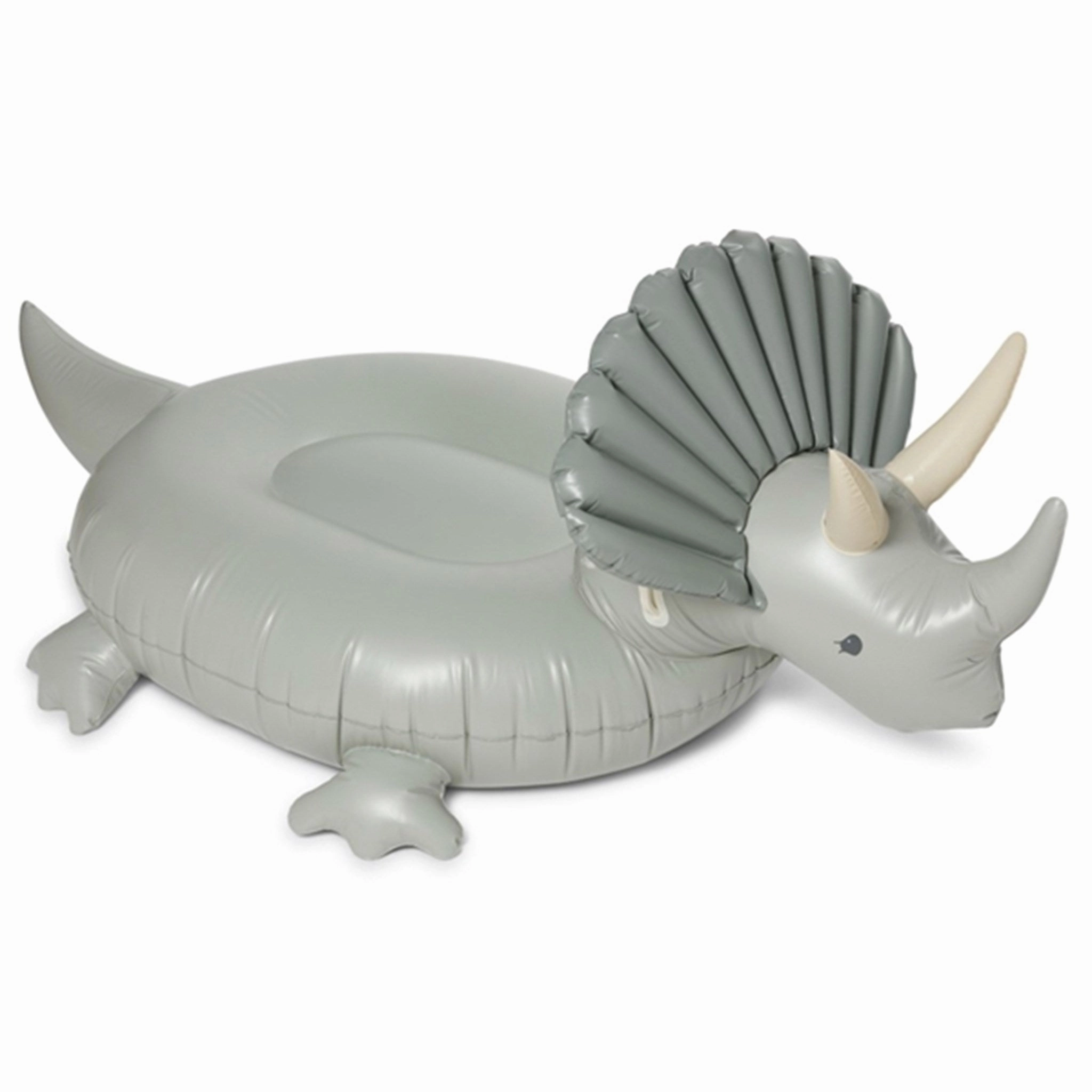 Konges Sljd Float Dino Green