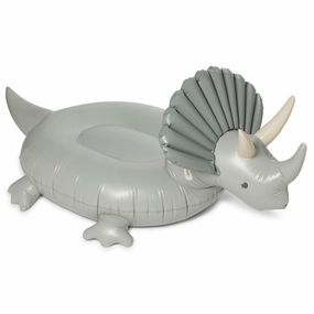 Konges Sljd Float Dino Green