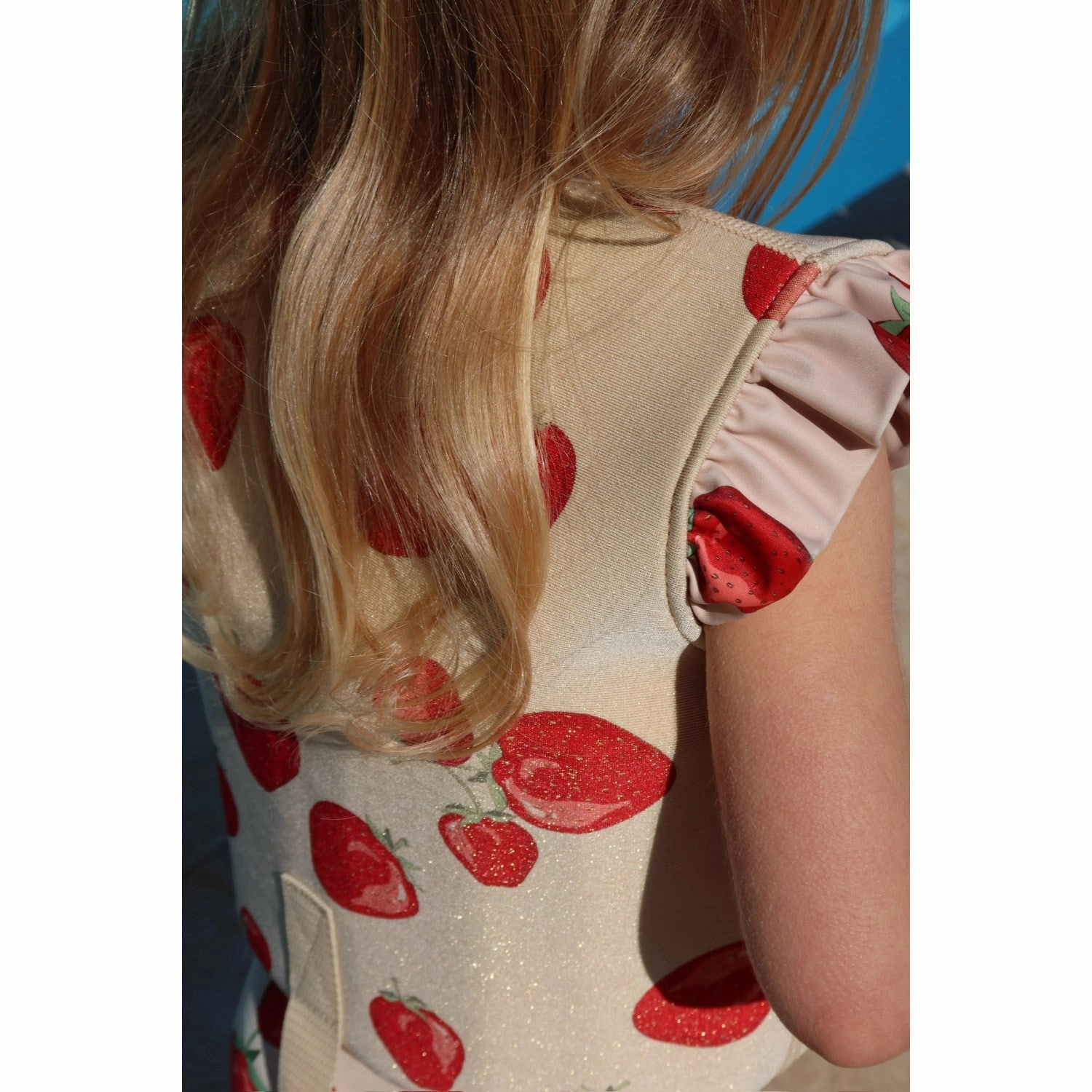 Konges Sljd Fragola Avery Float Vest
