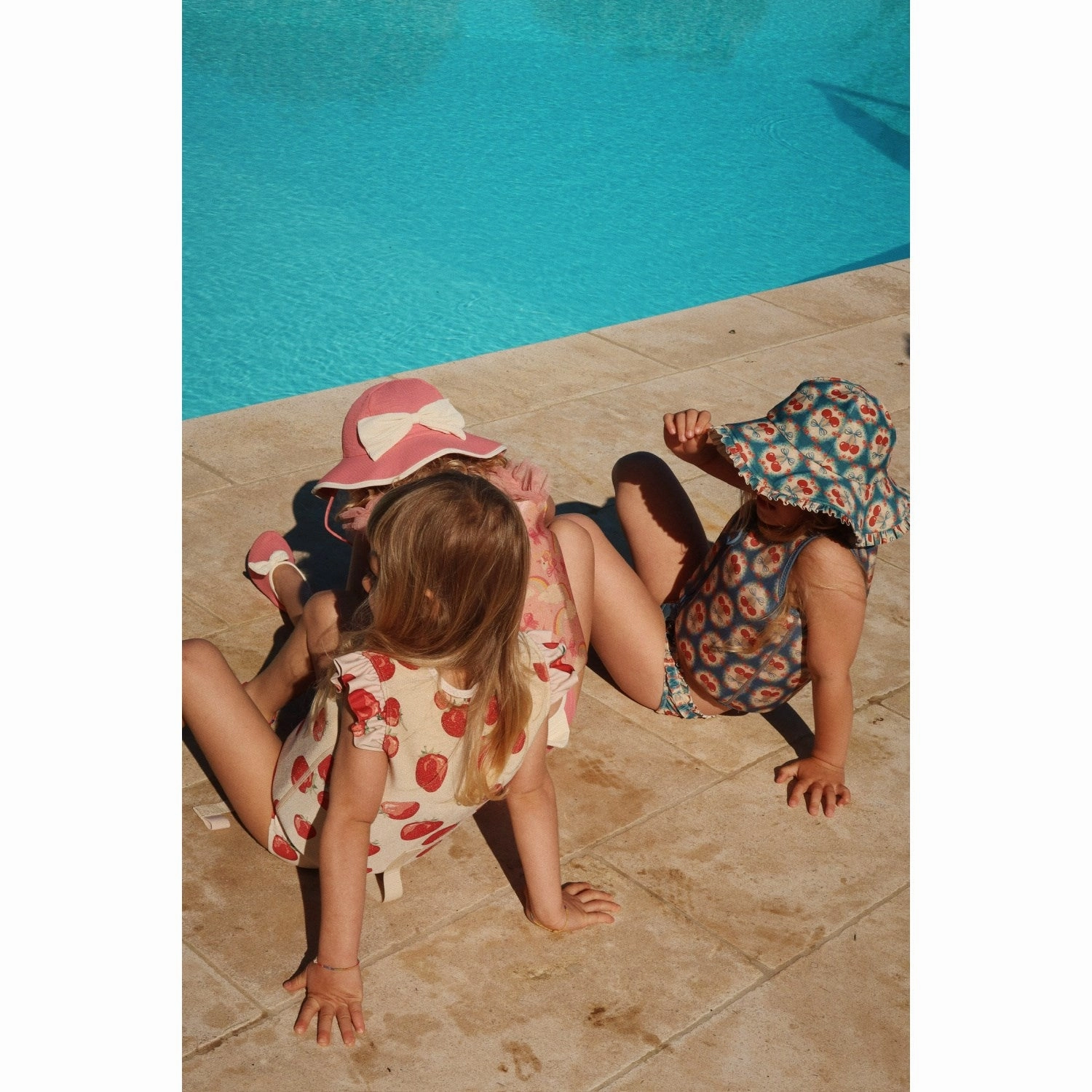 Konges Sljd Fragola Avery Float Vest