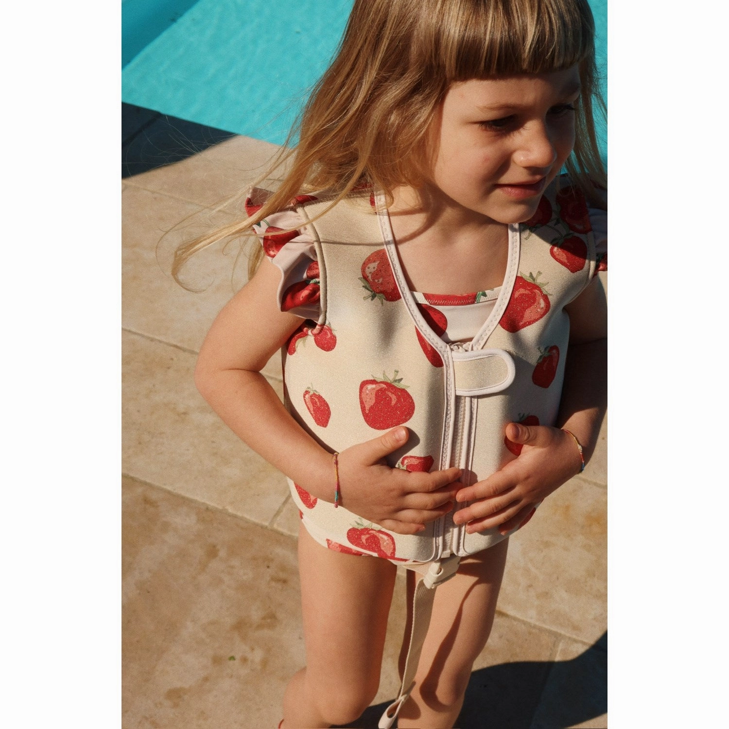 Konges Sljd Fragola Avery Float Vest