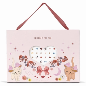 Konges Sljd Girl Stylist Set