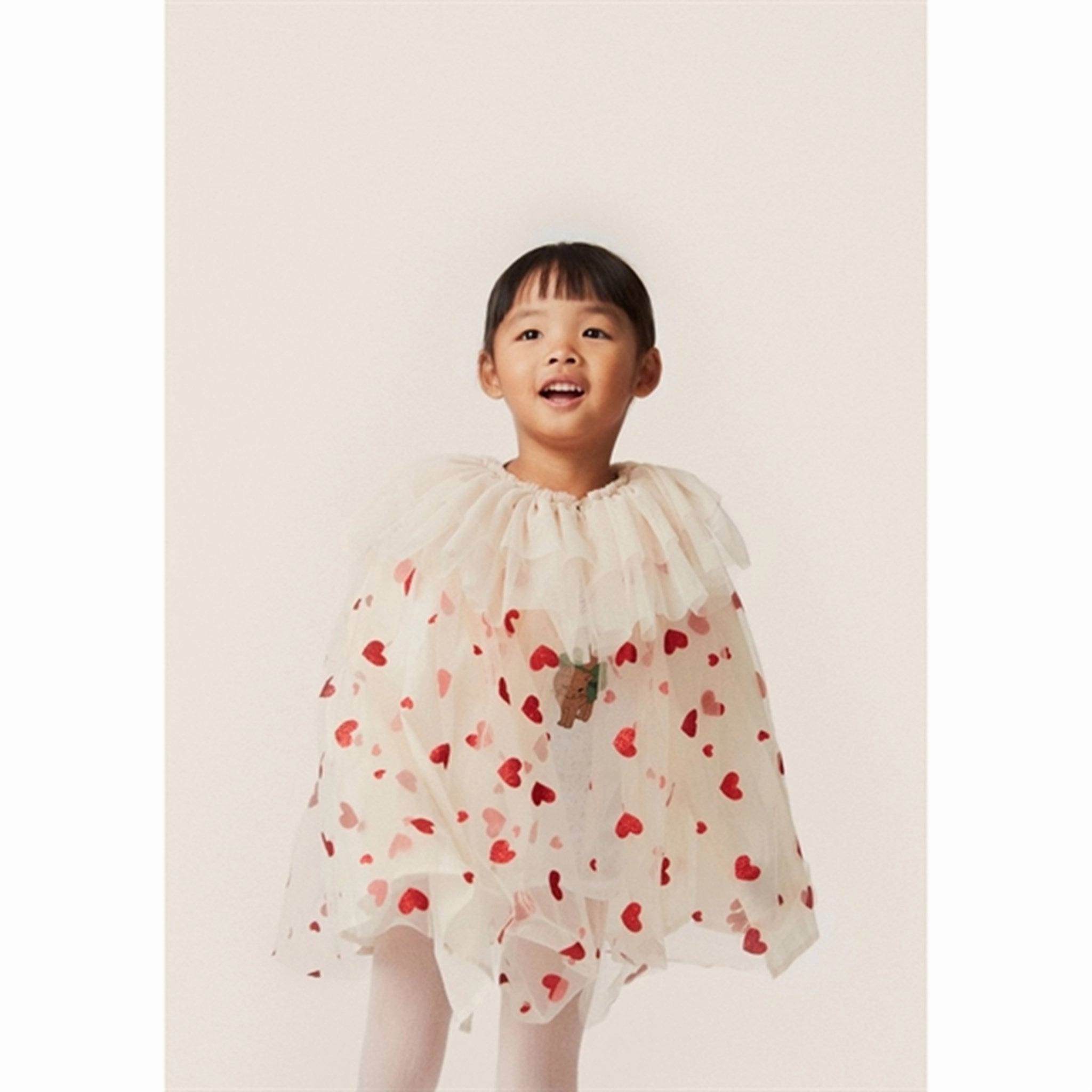 Konges Sljd Glitter Glitter Fairy Cape