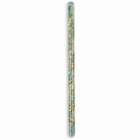 Konges Sljd Green Mix Magical Glitter Wand