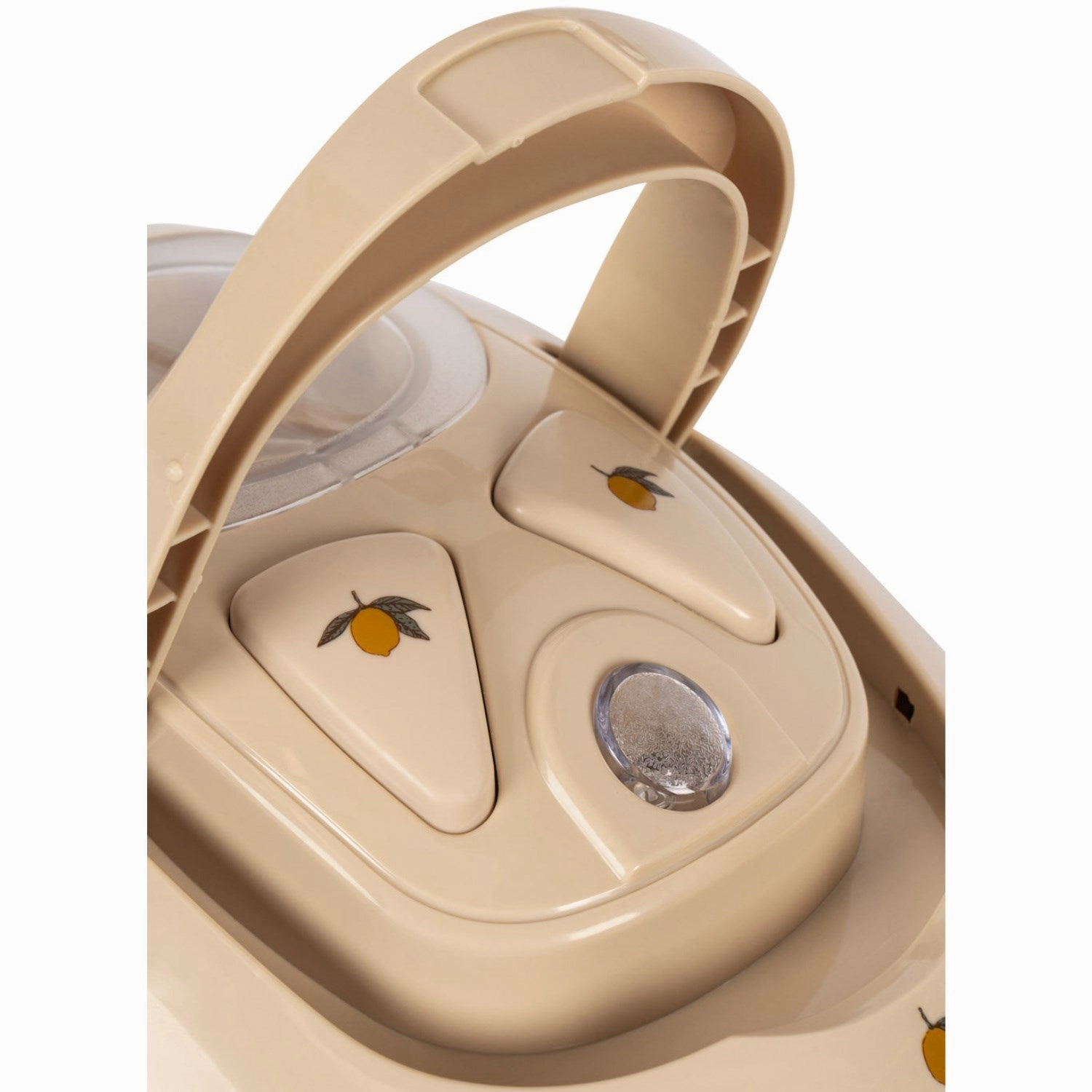 Konges Sljd Lemon Dusty Vacuum Cleaner