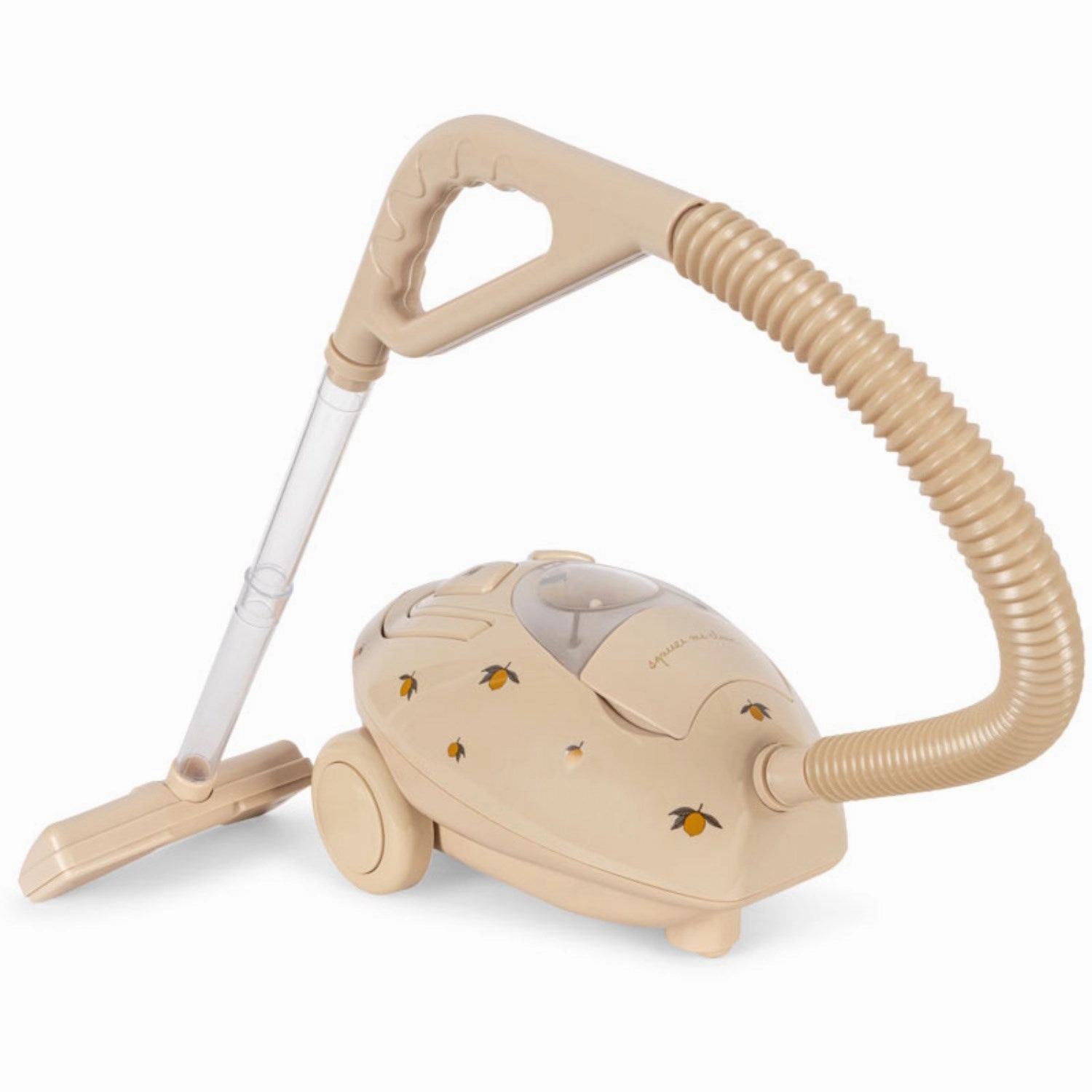 Konges Sljd Lemon Dusty Vacuum Cleaner