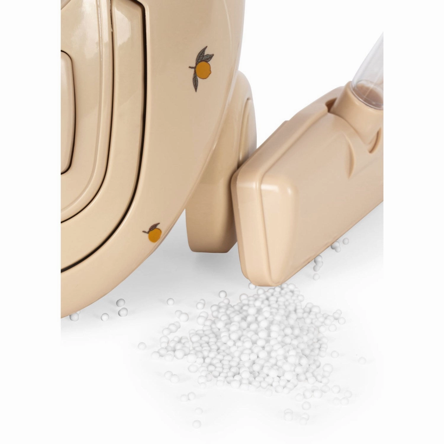 Konges Sljd Lemon Dusty Vacuum Cleaner