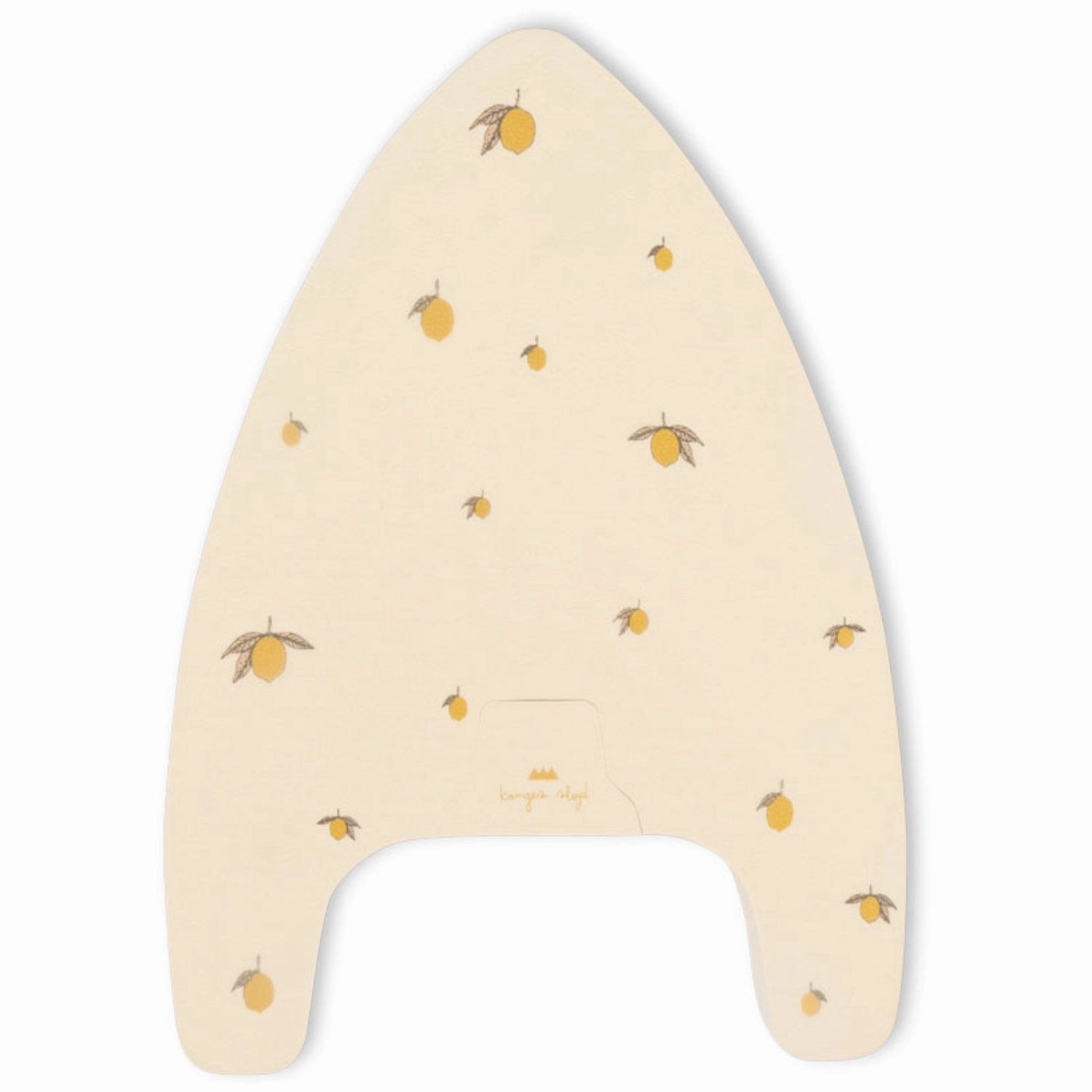 Konges Sljd Lemon Float Board Blaster