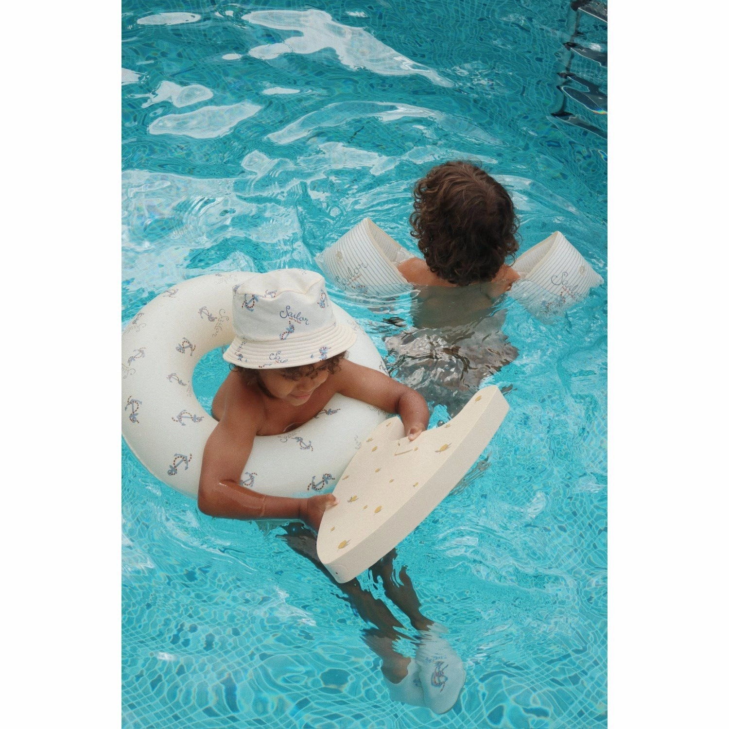 Konges Sljd Lemon Float Board Blaster