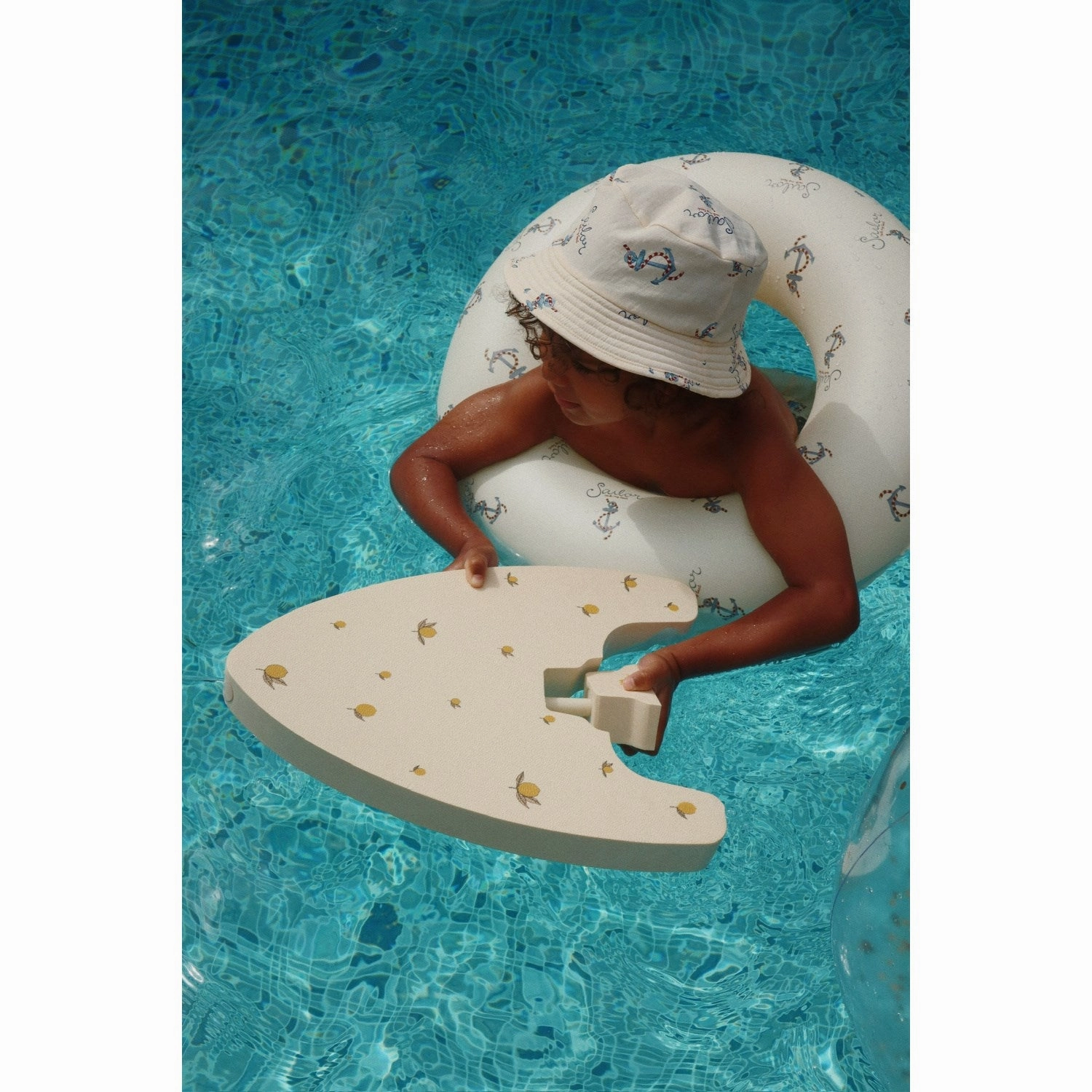 Konges Sljd Lemon Float Board Blaster