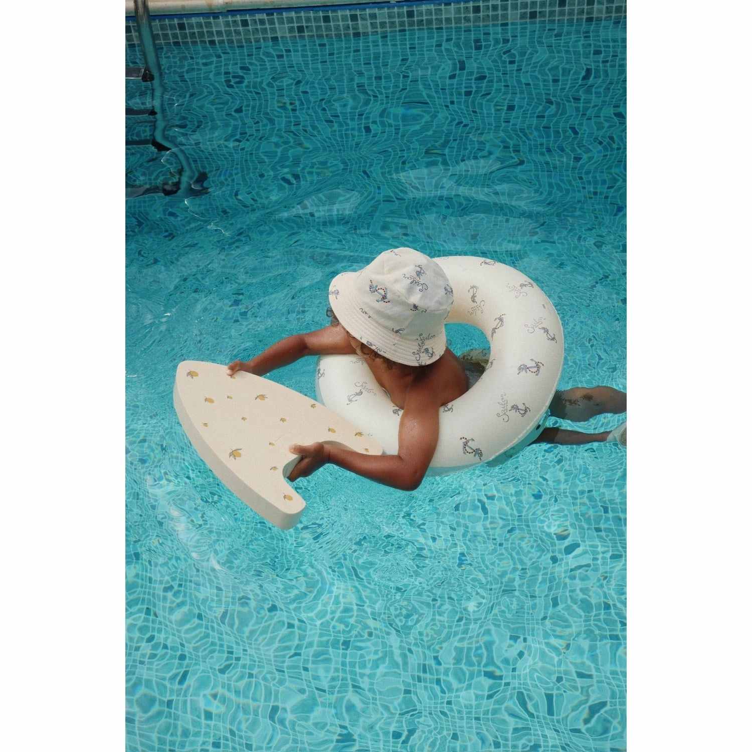 Konges Sljd Lemon Float Board Blaster