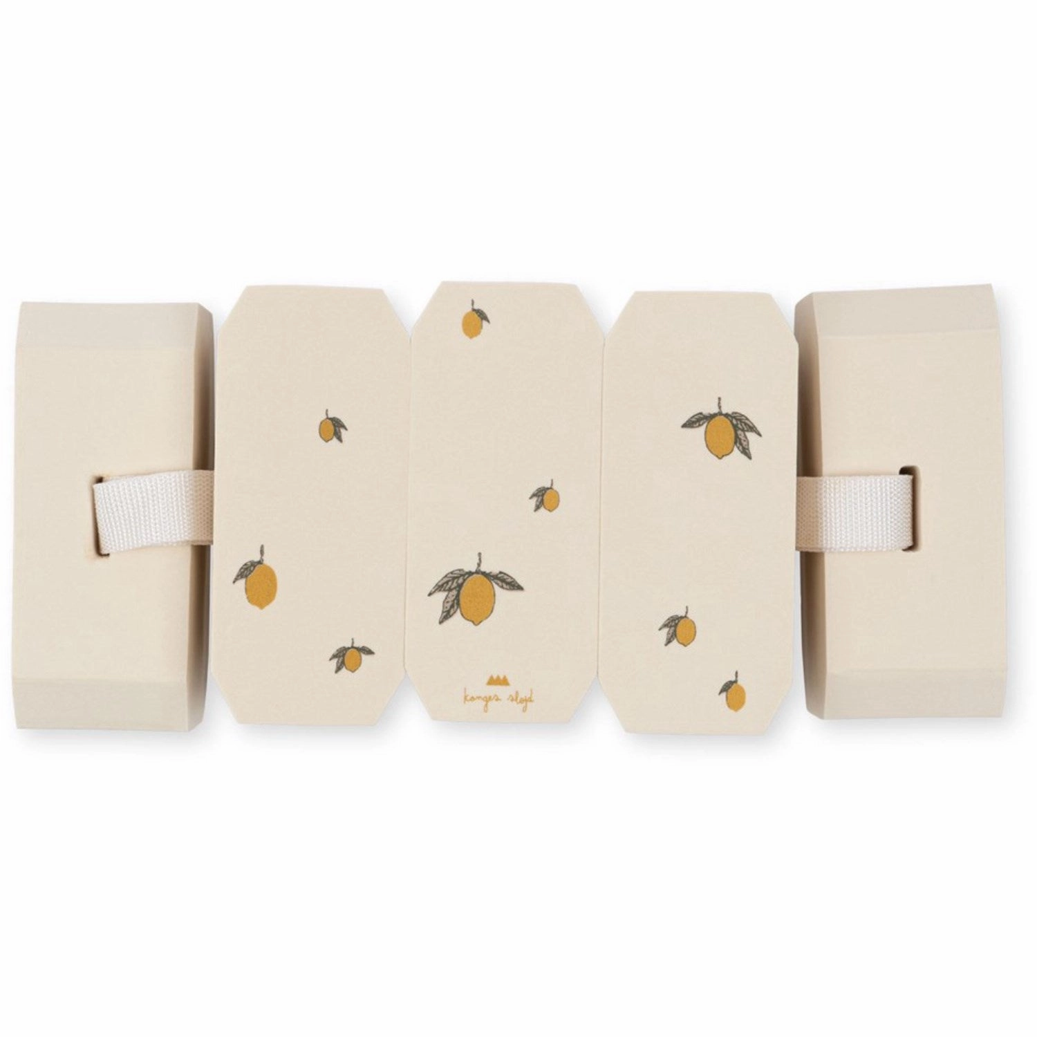 Konges Sljd Lemon Mello Float Belt